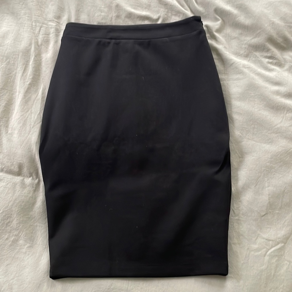 NWOT lulus pencil skirt